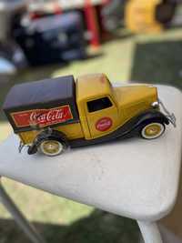 Камионче coca-cola