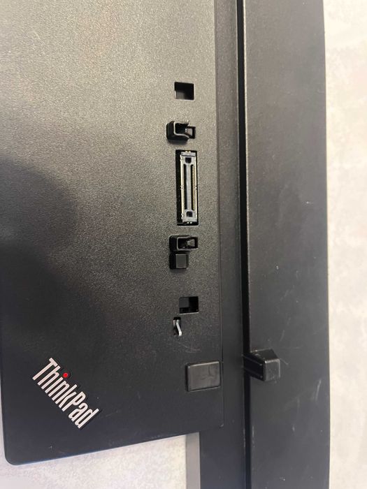 Lenovo  Dock Station Workstation  40A5 ThinkPad P70 P71 P50 P51