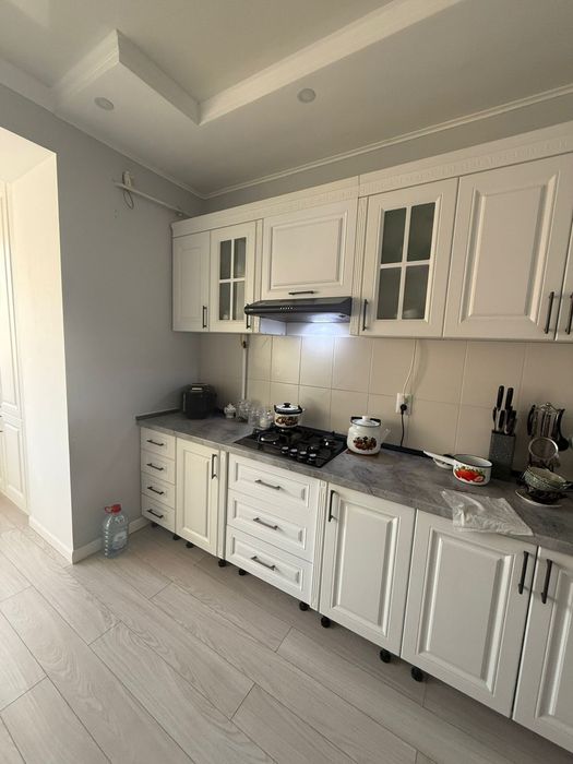 Продам кухонный гарнитур