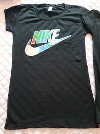 Tricou dama nike, nou, cu eticheta, toate marimile, pret 40 lei