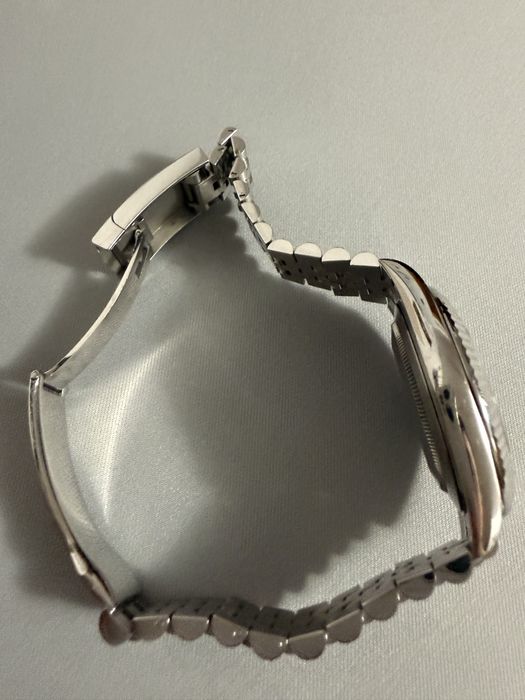 Ceas Rolex Day Just 41 mm