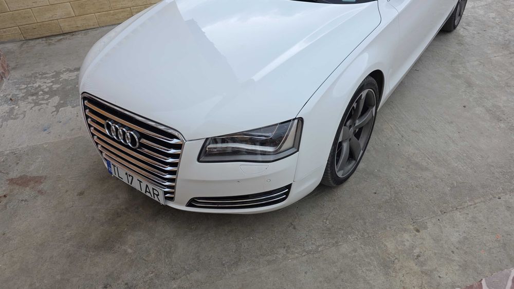 Audi a8 vand sau schimb
