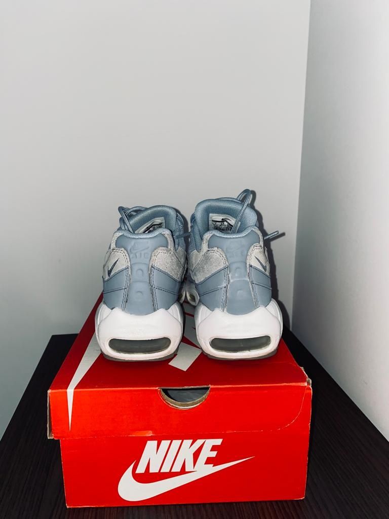 Nike Air Max Premium 95 Blue