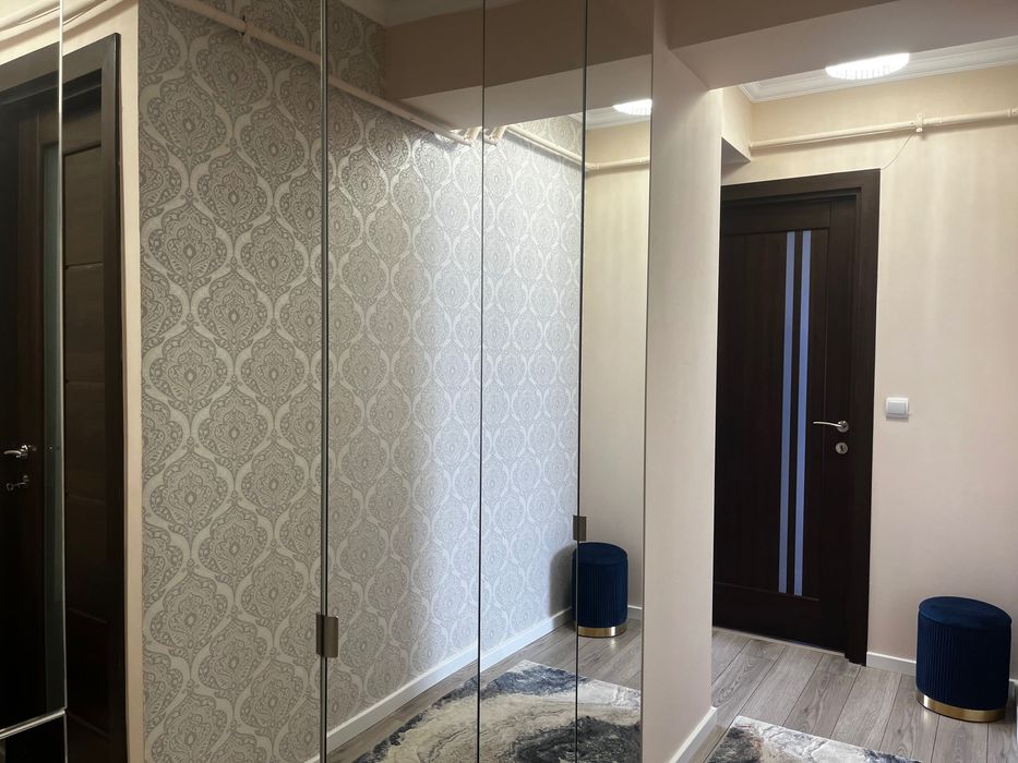 Bloc nou!Apartament de 2 camere lux