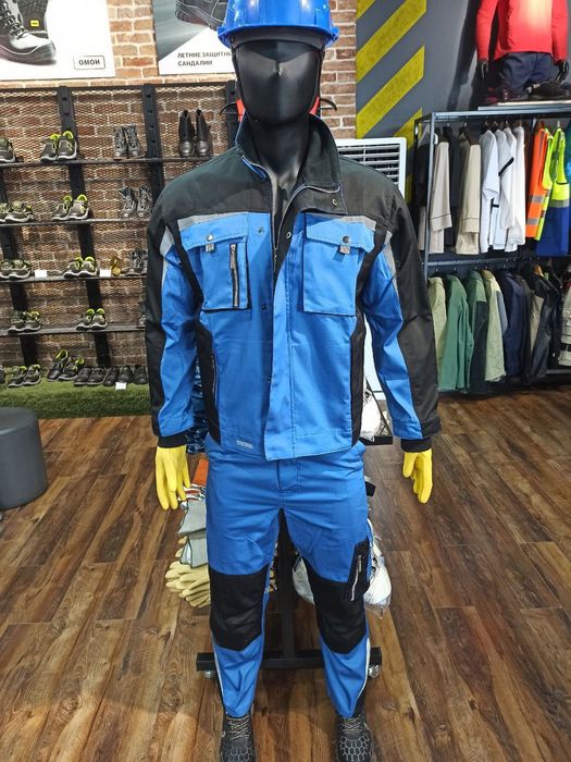 Комплект демисезонный "ALLYN" Спецодежда