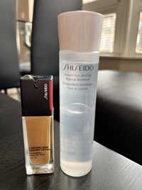 Shiseido Instant Eye Makeup Remover