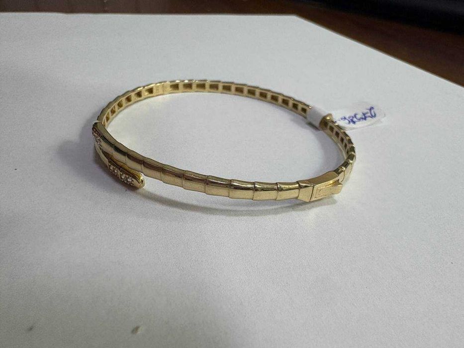 Bratara Fixa Aur 14K (ctg)staramanet