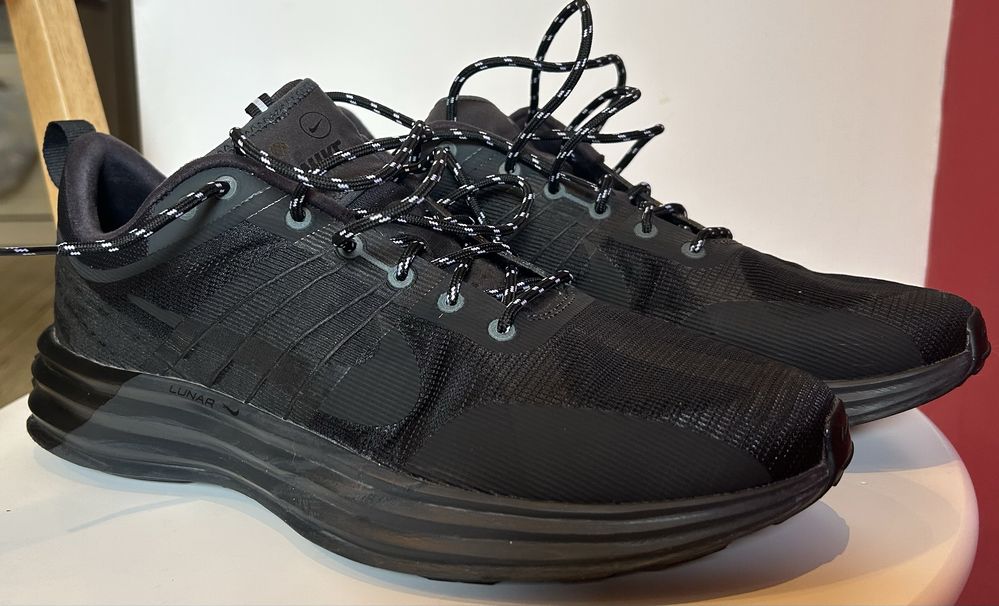 Nike Lunar Roam 47.5