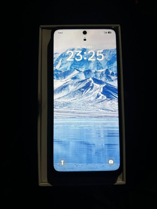 Oppo a5x (новый)
