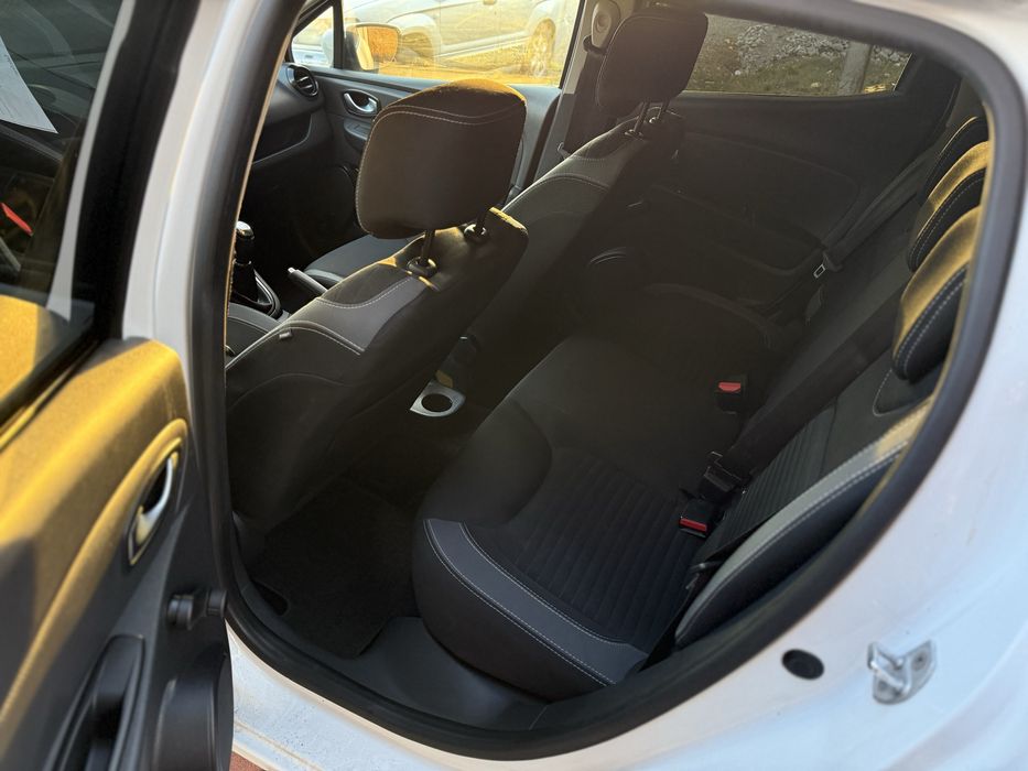 Renault Clio 2017 - Navi - Eco - 1.5 dci