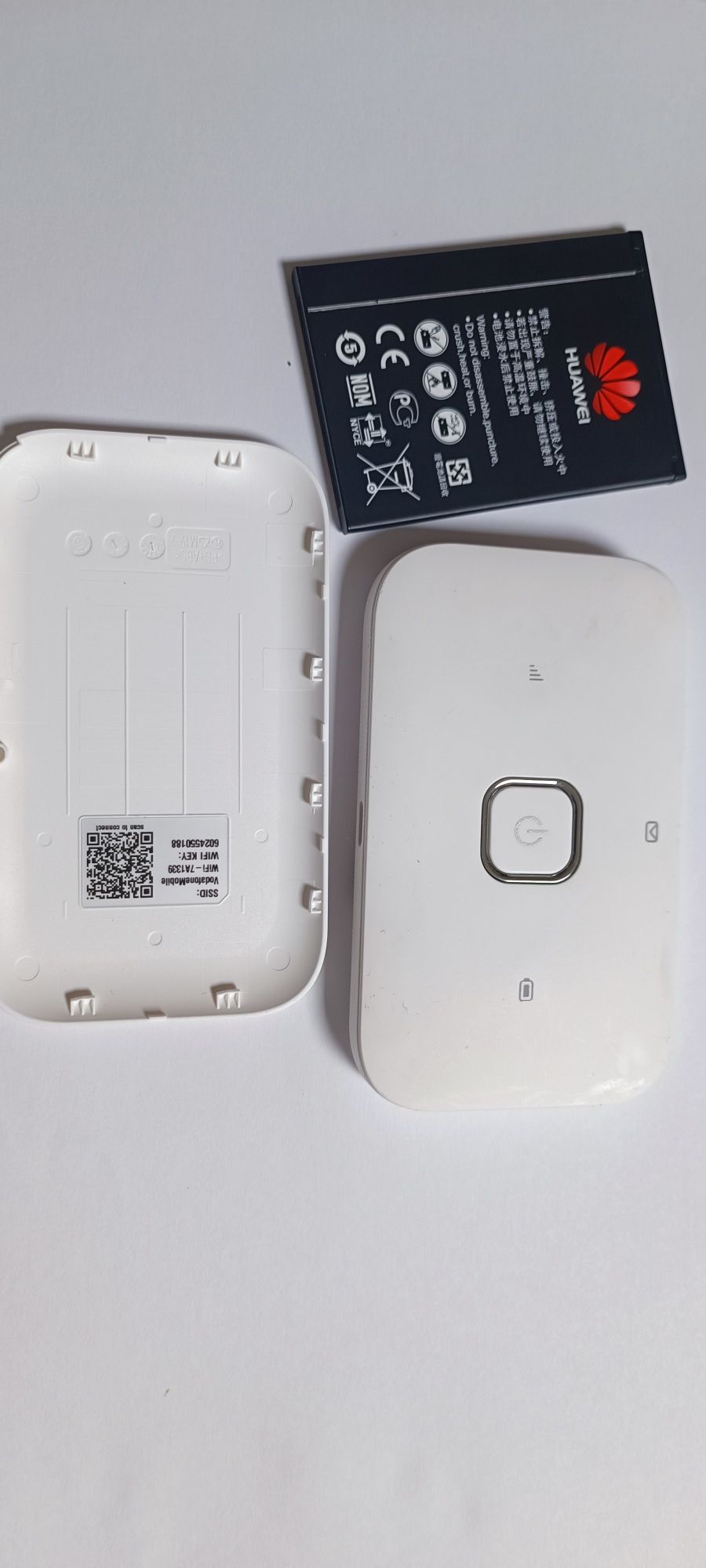 Router wifi 4G Huawei