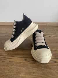Rick owens abstract low