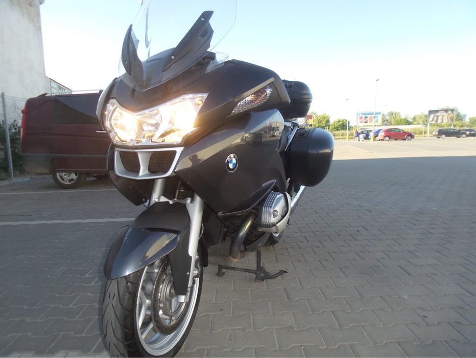 BMW R1200RT 2005