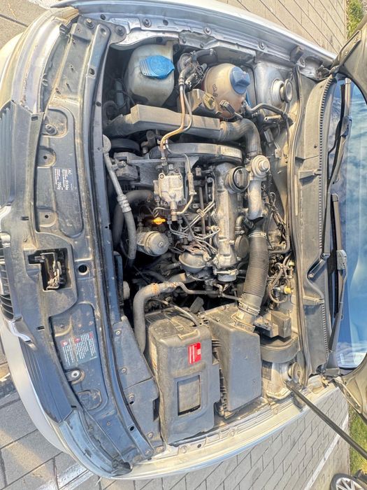 Seat Toledo 2003 , 1.9 DIESEL