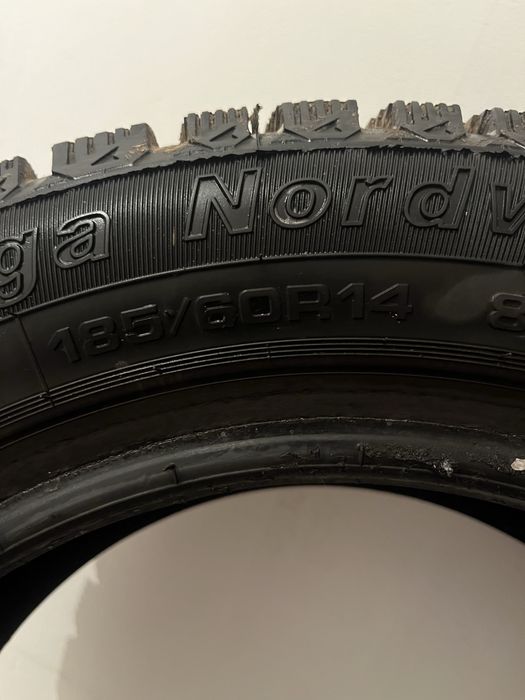 Продам Покрышка R14