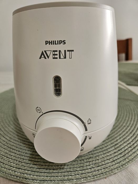Incalzitor pt. Biberon Philips Avent SCF355