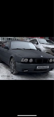 Бмв BMW 520. E34
