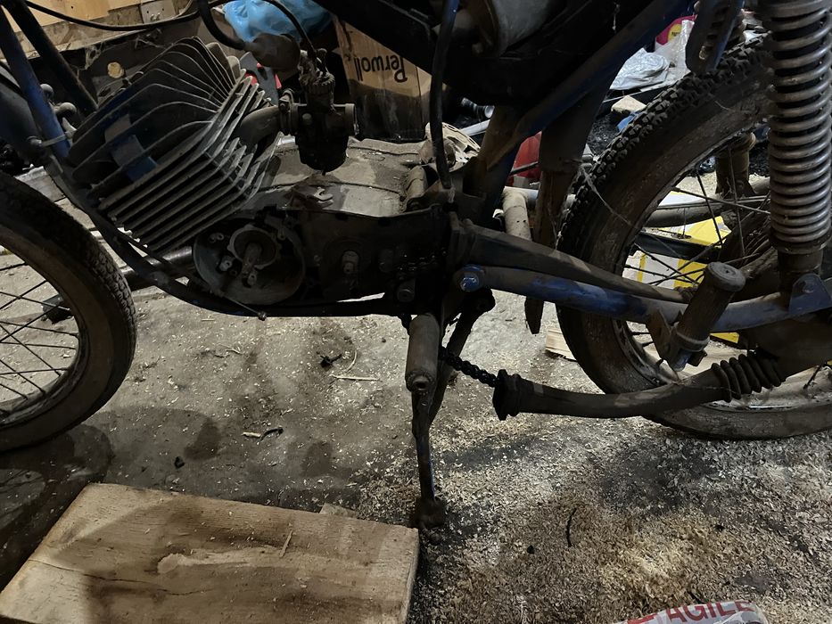 Vand sau schimb hoinar 50 cc