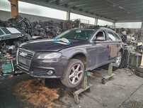 Audi A4 B8/Ауди А4Б8 2.0TDI