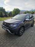 Dacia Duster 4x4