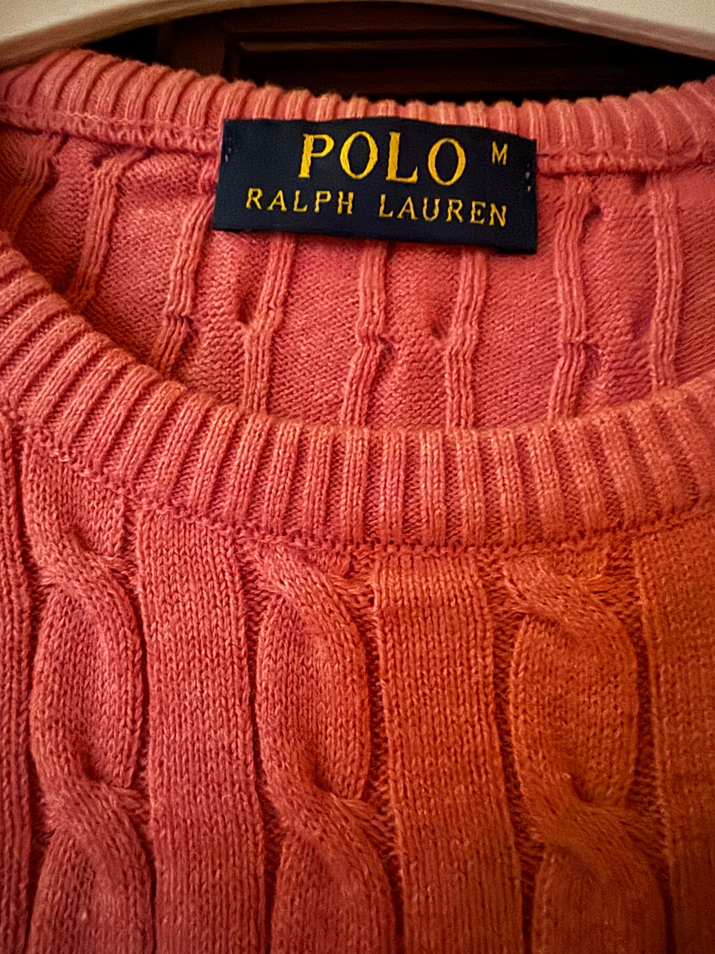 Дамска блуза Ralph Lauren