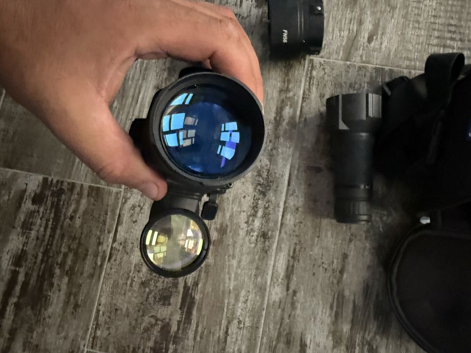 Pulsar FN455 night vision