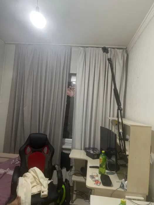 Продаётся квартира Юнусабад5 3 ком 3 этаж 70 м2 балкон 2х6 ип можно