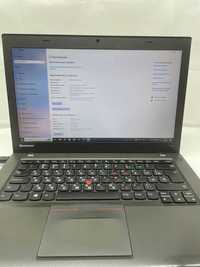 Lenovo ThinkPad T440 Intel(R) Core(TM) i5-4300U CPU
