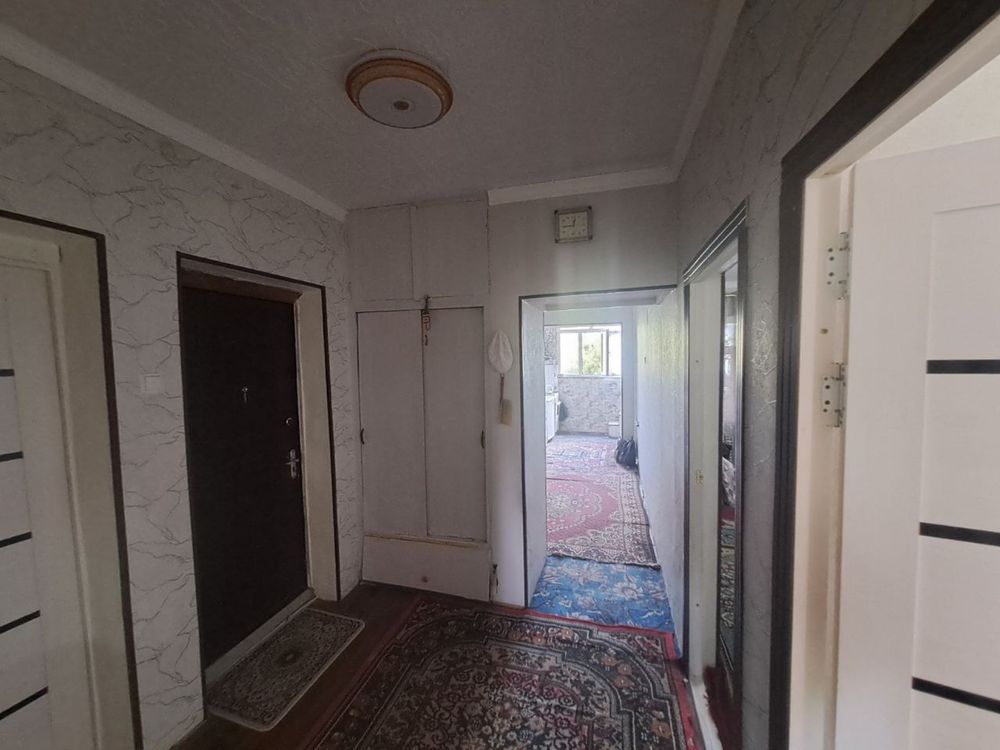Квартира 3 хонали тогли районда тоза хаво манзарили