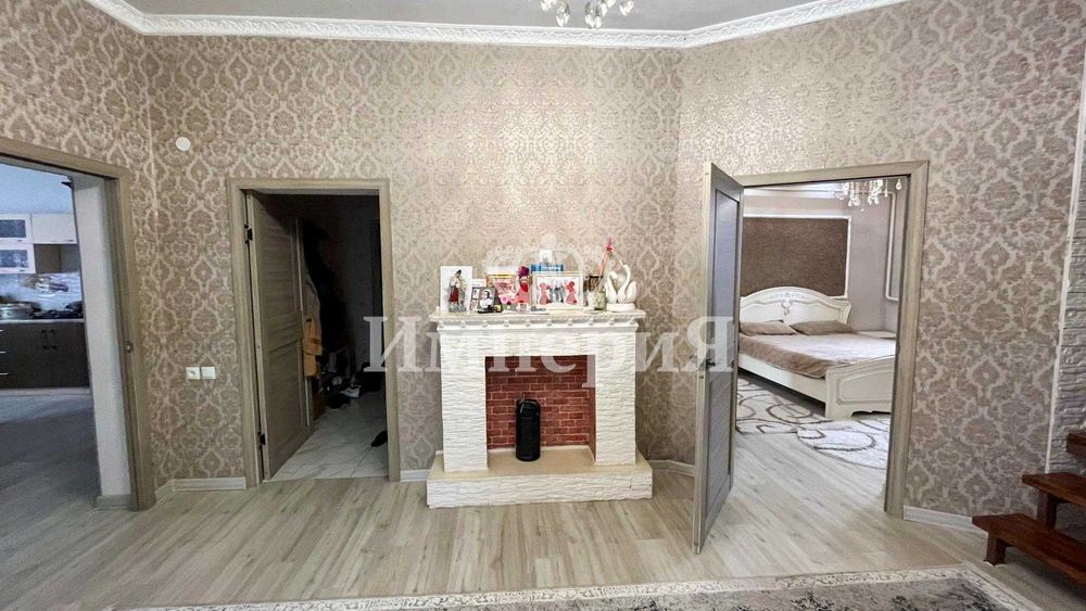 Продается 5и ком дом в мкр Жастар1 Калжан_Империя