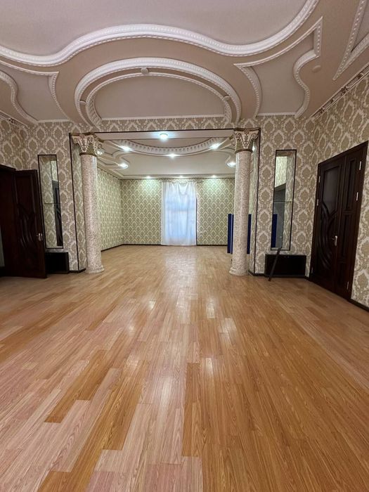 Продается большой дом Таксопарк/High Town mall юнусабадский район