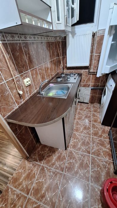 Ofer servicii de curățenie