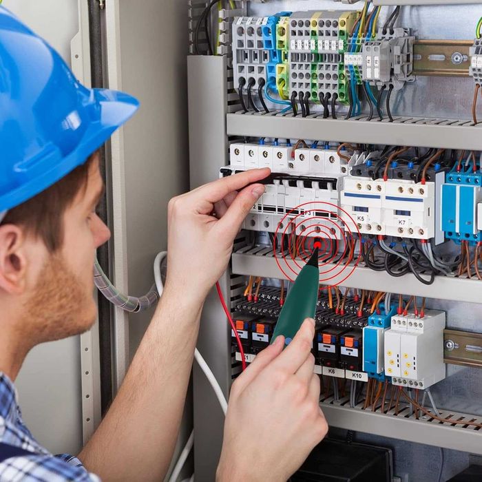 Tester detector urmaritor cabluri,Detector rupere a cablurilor Gobesty