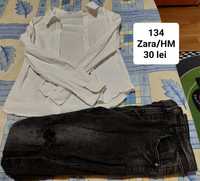 Lot casual Zara&HM 134