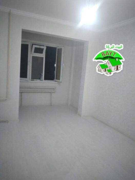 -РАЗДЕЛКА 3/3/4 С Ремонтом Чиланзар-7 Хайтек Масжид Продаётся Квартира