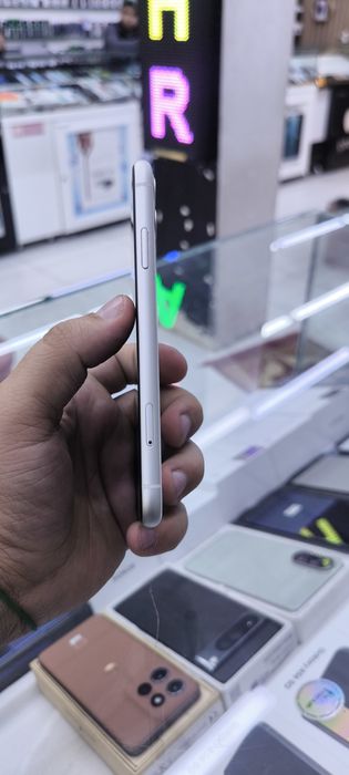 ayfon 11 oq 64 gb 90% emkost