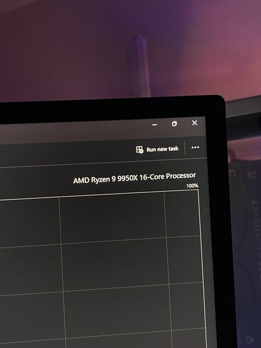 PC Ryzen 9 9950X3D / RTX 4080 / 64GB RAM DDR5 / SSD 2TB