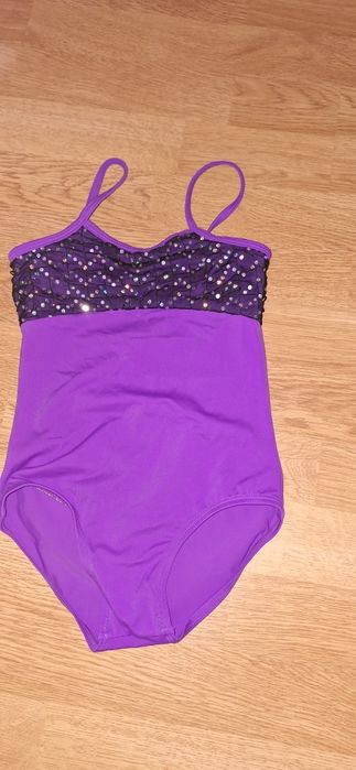 Costume balet / gimnatistica 104-110