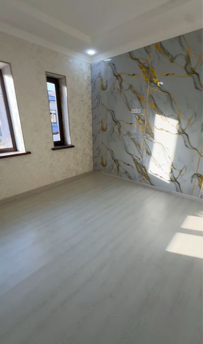 Срочно янги котедж хонобод 4+1