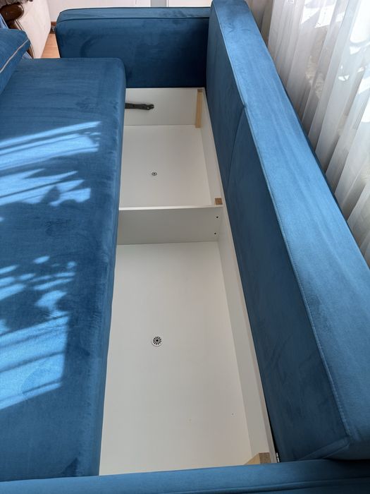 Диван б/у в отличном состоянии