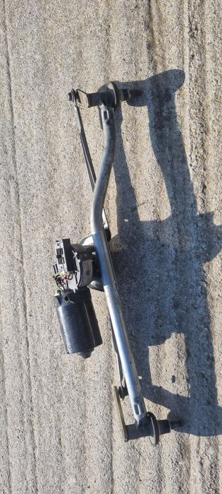 Ansamblu ștergător cu motoraș pentru bmw e46