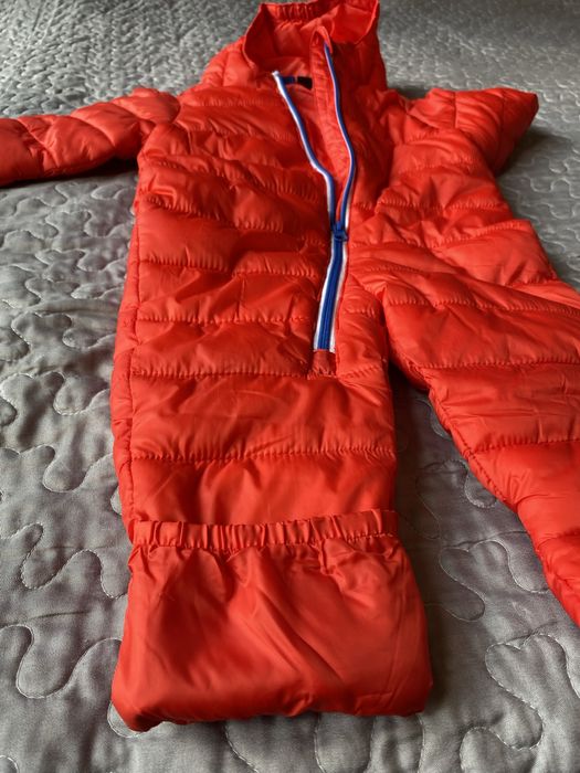 Космонавт, ескимос Timbarland