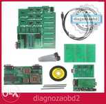 Programator memorii tester UPA usb - Full adaptoare – V1.3 memorie ECU