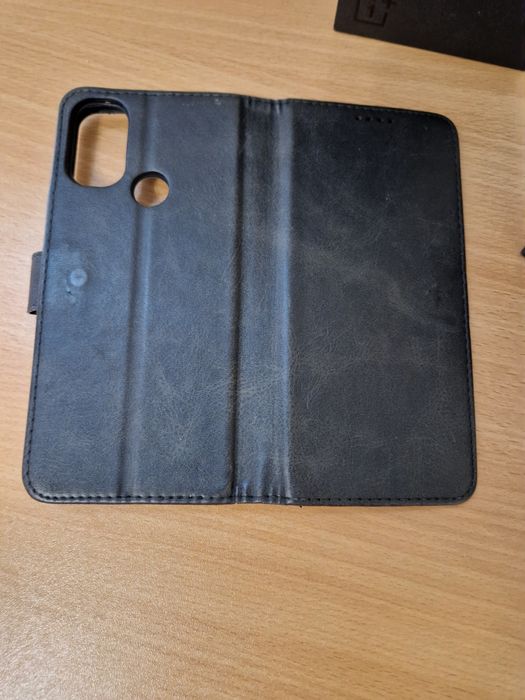 OnePlus Nord N100 – 4GB / 64GB – Като нов + кейс и протектор