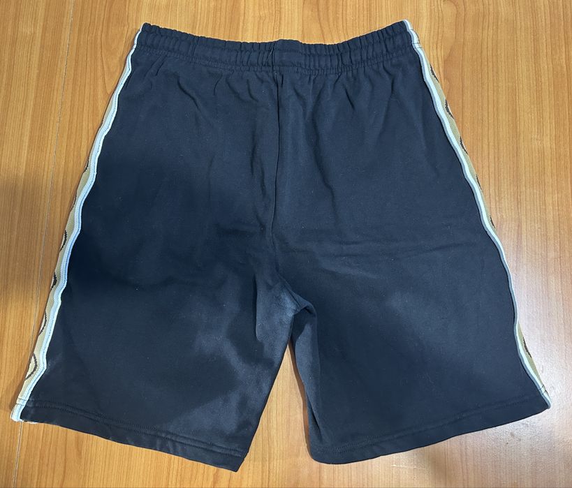 Pantaloni scurți Gucci