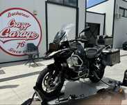 BMW R1250 GS Adventure
