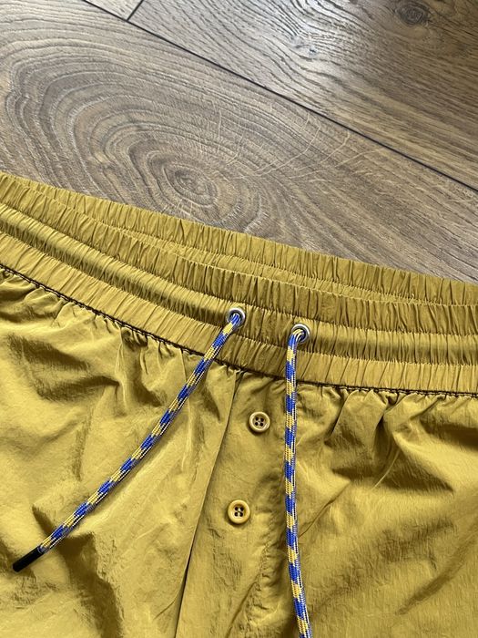 Baum Und Pferdgarten - Nylon Track Pant - НОВ дамски панталон 42/Л