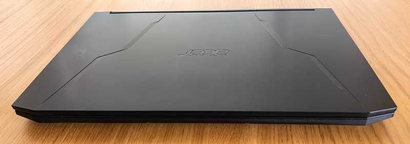 Гейминг лаптоп ACER Nitro 5 AN515-45