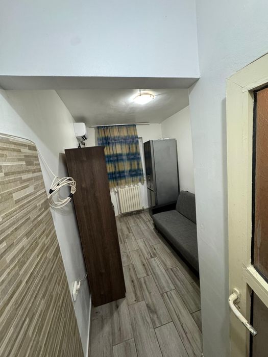 Garsoniera  Alunisului