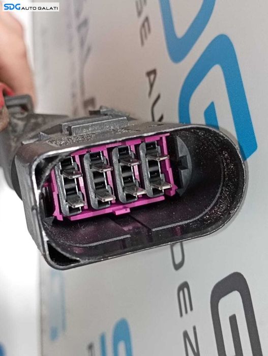 Instalatie Electrica Cablaj Injectoare Volkswagen Passat B6 2.0 FSI 2005 - 2010 Cod 06F971824D 06F971082B [M6989]